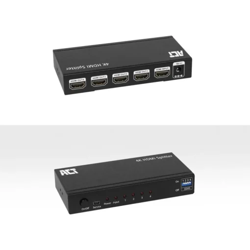 HDMI Сплитер ACT AC7831