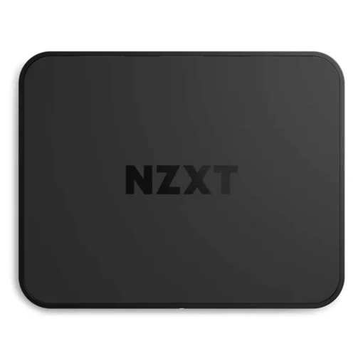 Външен кепчър NZXT Signal 4K30 HDR