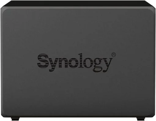 Мрежов сторидж Synology DS1522+