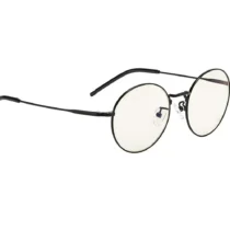 Компютърни очила GUNNAR Ellipse Onyx Clear