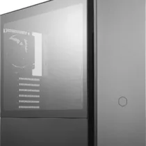 Кутия за компютър Cooler Master Silencio S600 TG