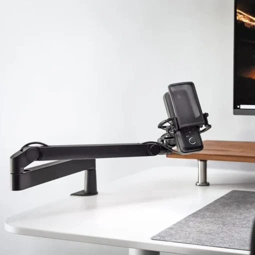 Стойка за микрофон Elgato Wave Mic Arm LP