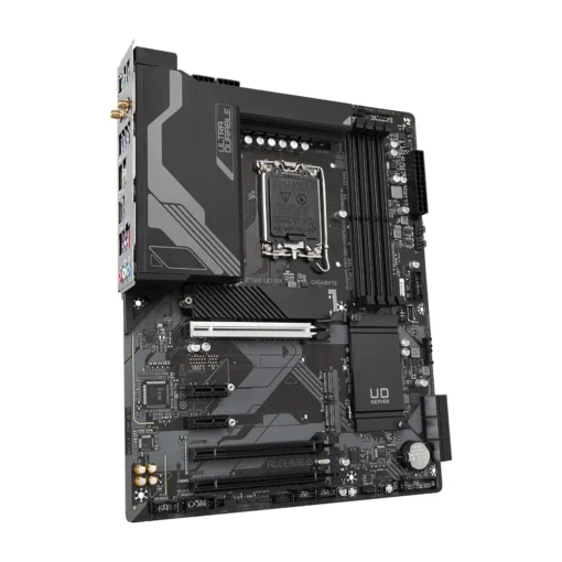 Дънна платка GIGABYTE Z790 UD AX LGA 1700