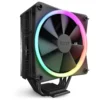 Охладител за процесор NZXT T120 RGB - Черно RC-TR120-B1 AMD/Intel