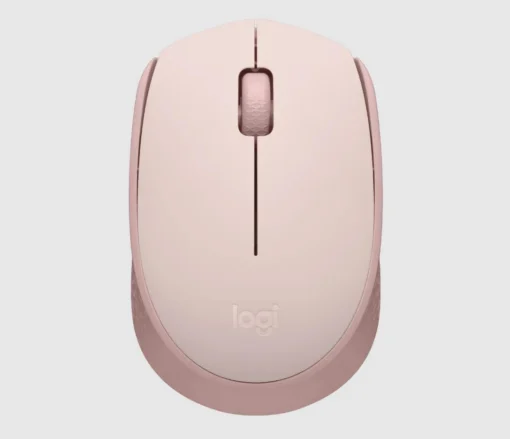 Безжична мишка оптична LOGITECH M171