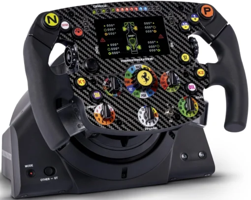 Волан THRUSTMASTER FERRARI SF1000