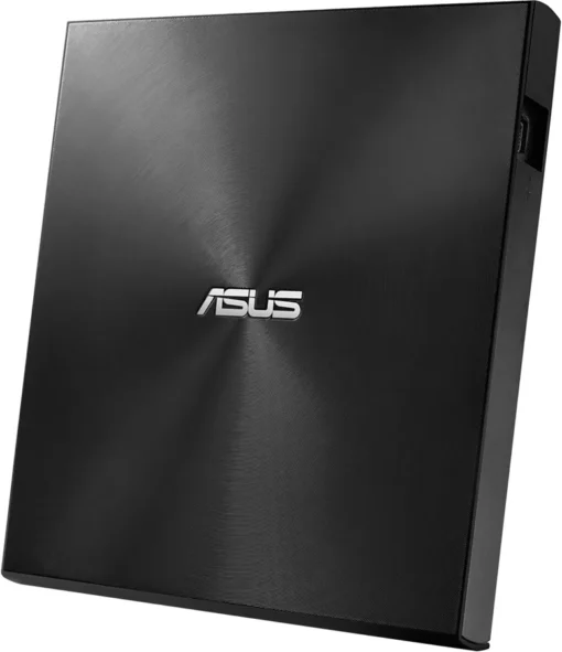 Оптично устройство Външно USB DVD записващо устройство ASUS ZenDrive U9M