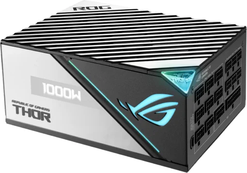 Захранващ блок ASUS ROG THOR 1000W Platinum II