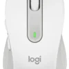 Безжична Мишка Logitech Signature M650 for Business Бяла