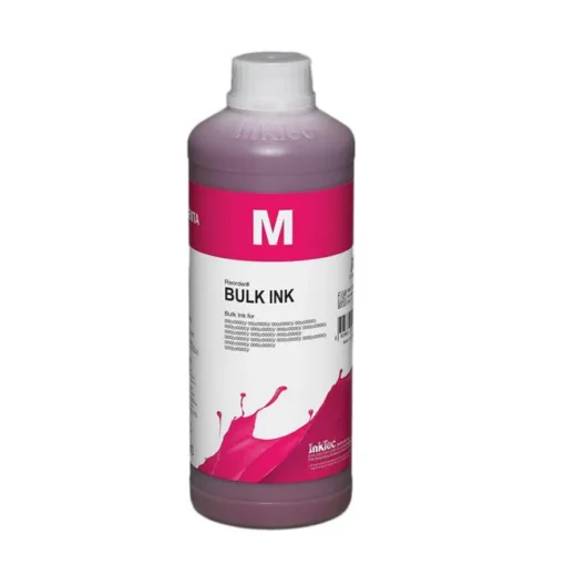 Бутилка с мастило INKTEC за Epson D68/D88/ DX3800/D78/D92 pigment