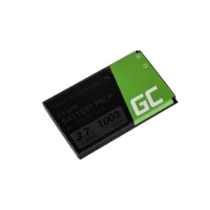 Батерия за телефон GREEN CELL BL-5C за Nokia 105 2700 3110 5130 6230 E50 3.7V