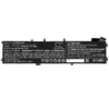 Батерия за лаптоп DELL XPS 15 9560 Precision 5520 CS-DEM552NB 114V 8000mAh CAMERON