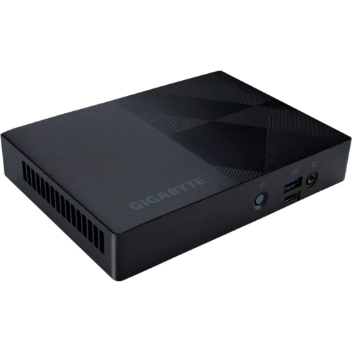 Настолен компютър Gigabyte BNi3-N305