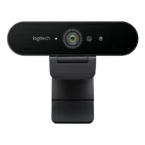 Уеб камера с микрофон LOGITECH BRIO Stream 4K