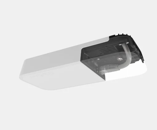 Безжичен Access Point MikroTik wAP ac RBwAPG-5HacD2HnD, 2 x 10/100/1000, 2.4 GHz (300Mpbs)/5GHz (867Mbps) - Image 3