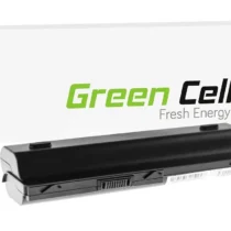 Батерия  за лаптоп GREEN CELL HP G32/G42/G62/G72 Presario CQ31/CQ42 CB0W / DB0W 10.8V 8800mAh