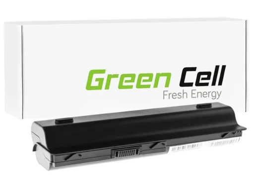 Батерия  за лаптоп GREEN CELL HP G32/G42/G62/G72 Presario CQ31/CQ42 CB0W / DB0W 10.8V 8800mAh