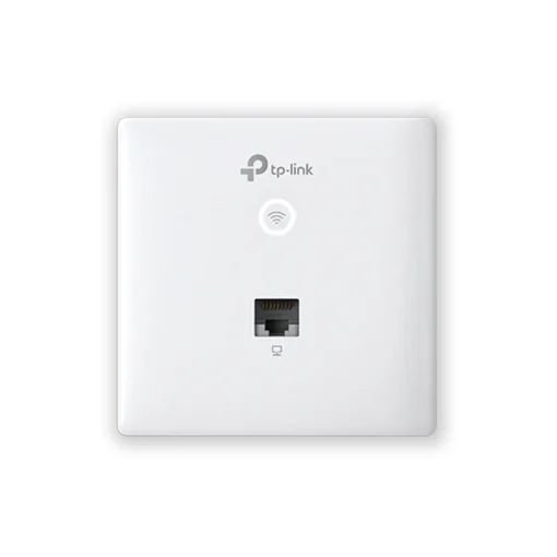 Безжична точка за достъп TP-Link Omada EAP230-Wall MU-MIMO