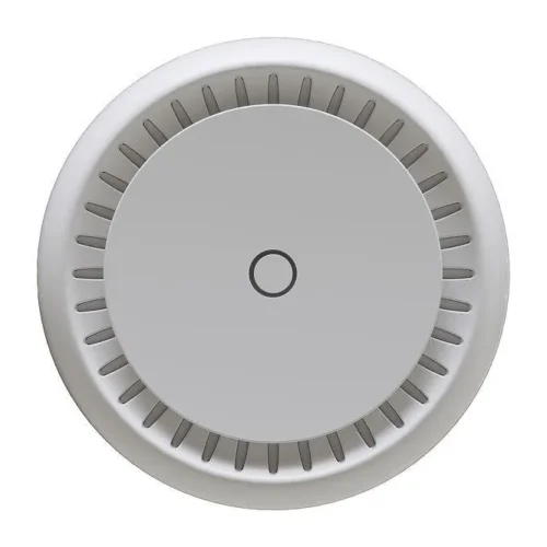 Безжичен Access Point MikroTik RBcAPGi-5acD2nD-XL За таван 128MB RAM 2xLAN 10/100/100 2.4/5Ghz