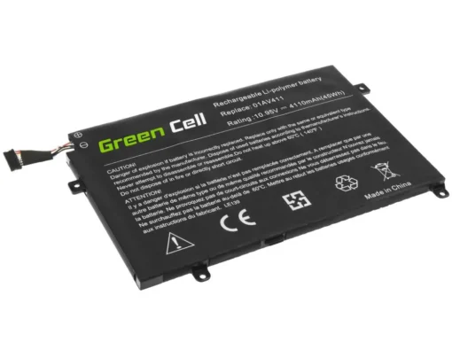 Батерия за лаптоп GREEN CELL 01AV411 01AV412 01AV413