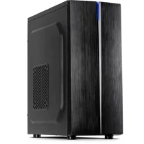 Кутия за компютър за компютър Inter Tech B-48 Mid-Tower ATX