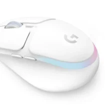 Геймърска мишка Logitech G705 Wireless Lightsync RGB