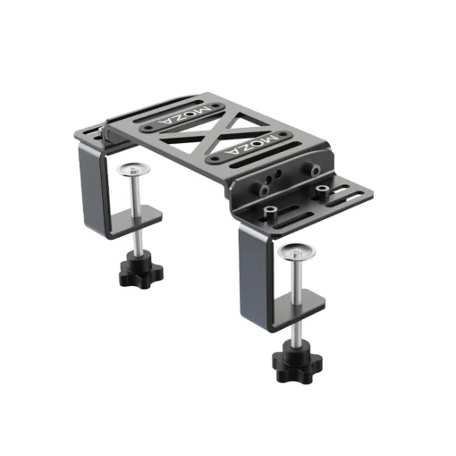 MOZA Wheel Table Clamp за основа R5