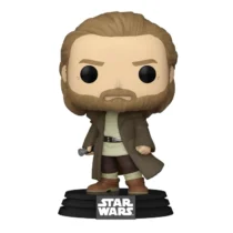 Фигурка Funko Pop! Disney Star Wars - Obi-Wan Kenobi #538