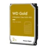 Хард диск WD Gold 2TB 7200rpm 128MB SATA 3