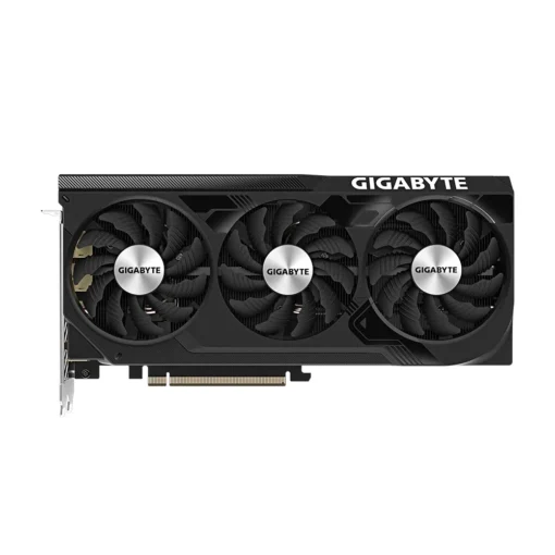 Видео карта GIGABYTE RTX 4070 WINDFORCE OC 12GB GDDR6X