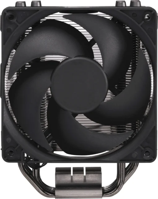 Охладител за процесор Cooler Master Hyper 212 Black Edition LGA1700