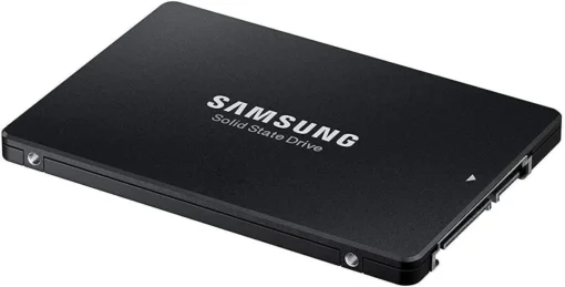 SSD диск SAMSUNG PM893 SATA 2.5