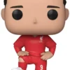 Фигурка Funko Pop! Football: Liverpool FC - Darwin Nunez #53