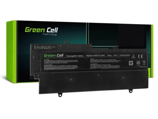 Батерия за лаптоп GREEN CELL Toshiba Portege Z830 Z835 Z930 Z935 PA5013 14.8V