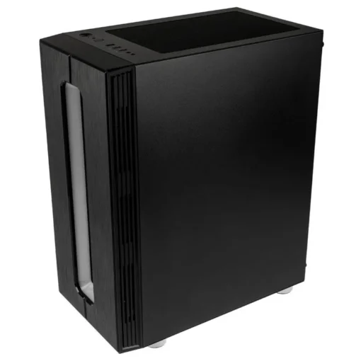 Кутия за компютър Kolink Nimbus RGB Mid-Tower