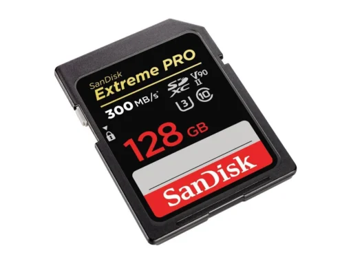 Карта памет SANDISK Extreme PRO SDXC