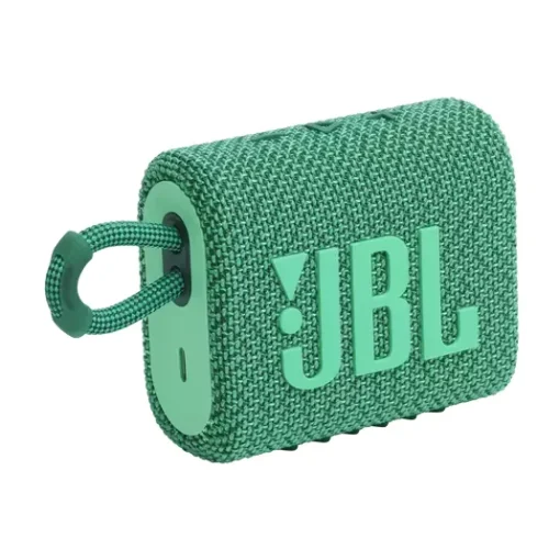 Блутут колонка JBL GO 3 Eco