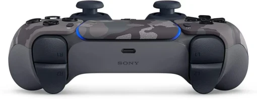 Безжичен геймпад Sony PS5 DualSense