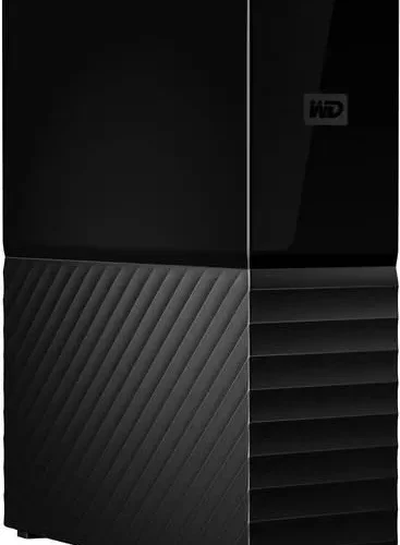 Външен хард диск Western Digital My Book 8TB