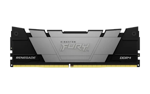 Памет за компютър Kingston FURY Renegade Black 32GB (2x16GB) DDR4 3600MHz CL16 - Image 3