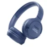 Слушалки on-ear JBL T510BT Сини