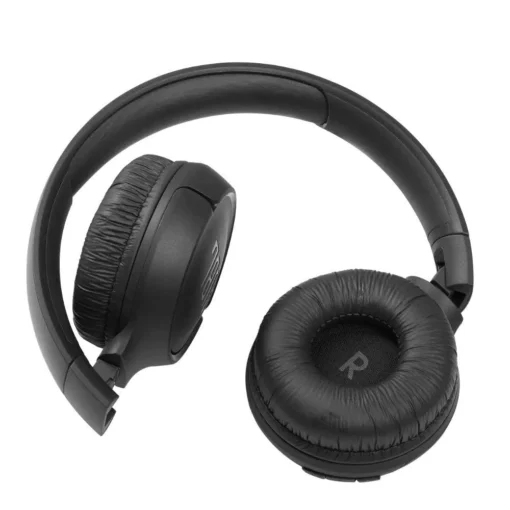 Слушалки on-ear JBL T510BT