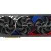 Видео карта ASUS ROG STRIX RTX 4090 OC 24GB GDDR6X