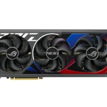 Видео карта ASUS ROG STRIX RTX 4090 OC 24GB GDDR6X