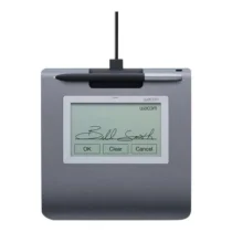 Таблет за подпис Wacom STU-430 Sign Pro PDF USB Черен