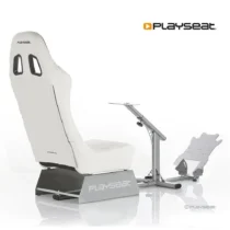 Геймърски стол Playseat Evolution White