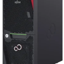 Сървър Fujitsu  Primergy TX1310 M5 LFF Xeon E-2324G 16GB U 1Rx8 3200 2x1TB HDD SATA 3.5inch PSU Std TPM