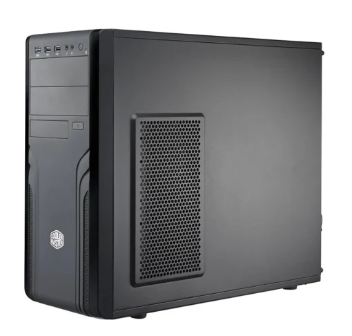 Кутия за компютър Cooler Master CM Force 500 FOR-500-KKN1