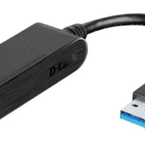 Мрежова карта D-Link DUB-1312 USB 3.0 - LAN 10/100/1000