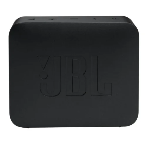 Блутут колонка JBL GO Essential Черна